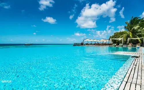 海阔天空壁纸图片