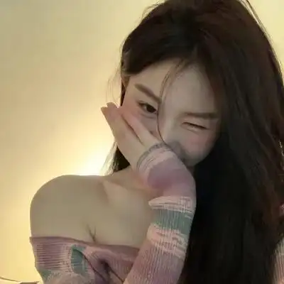 非主流头像女头