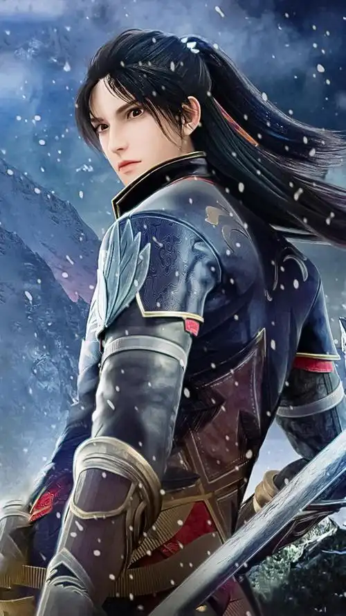 雪鹰领主系列原自网络侵权删