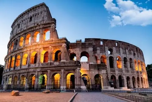 世界各国标志性建筑