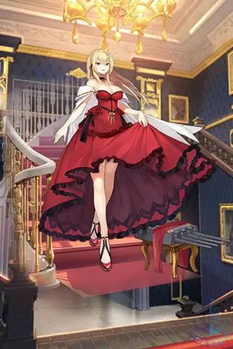 英王乔治五世 - 碧蓝航线wiki_bwiki_哔哩哔哩