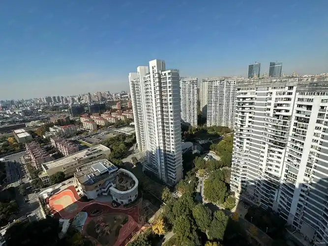 上海房产网>上海二手房>徐汇二手房>徐汇滨江二手房>百汇园一期>