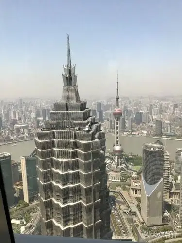 柏悦酒店·大堂茶阁pantry西餐厅-图片-上海美食-大众点评网