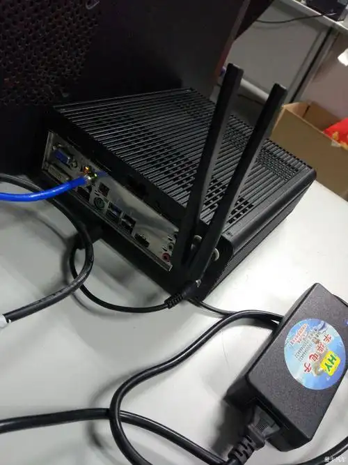 出台i53475s小主机