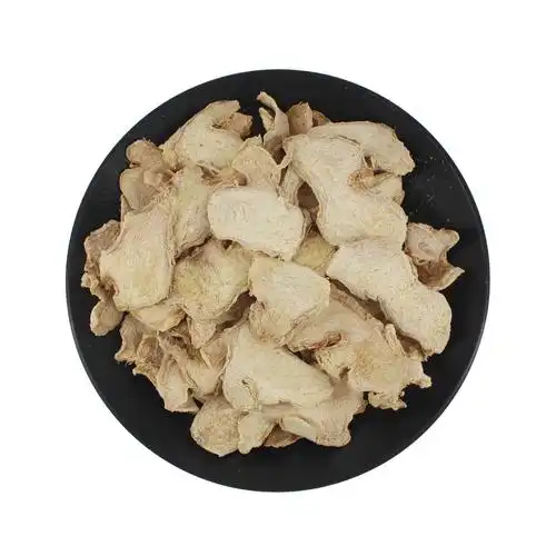 中药材批发干姜 云南干姜片 小黄姜干片 产地货源 量大价优 新货