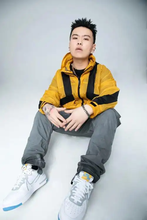 专访lilandy小安迪节目结束了但深蓝儿童才刚刚开始