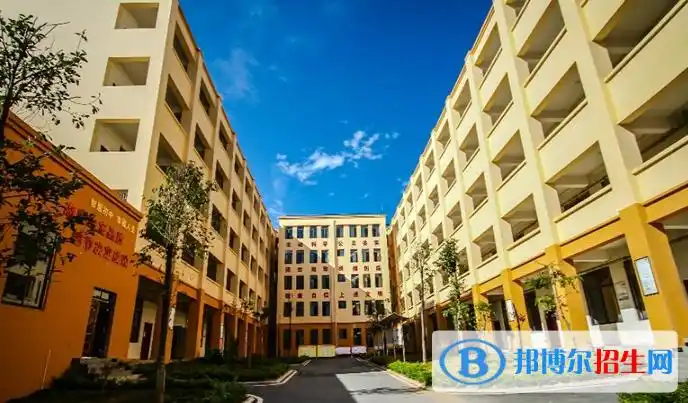 攀西绵阳南山国际学校小学部2021年招生计划