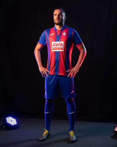 joma发布埃瓦尔2019/20赛季主客场球衣|埃瓦尔|球衣|主客场_新浪新闻