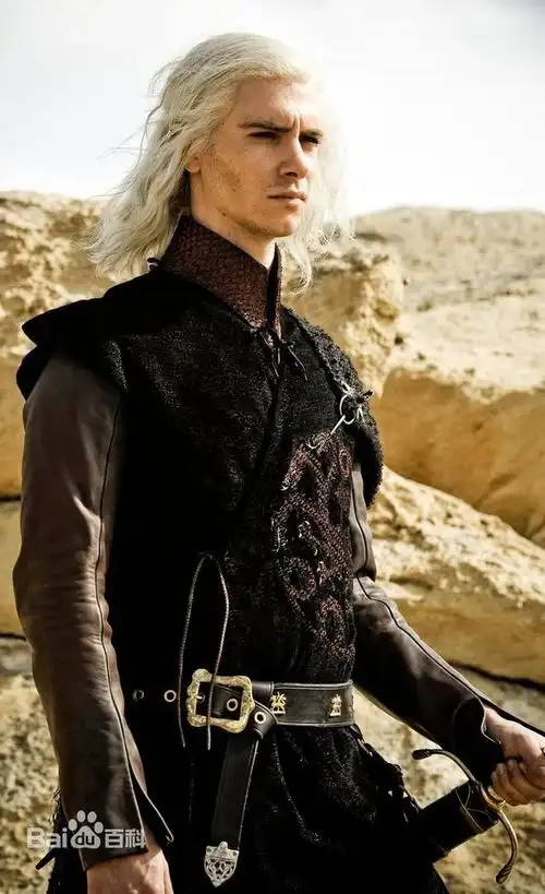 斯坦尼斯,蓝礼·拜拉席恩的父亲) 雷拉·坦格利安(她的女伴有乔安娜