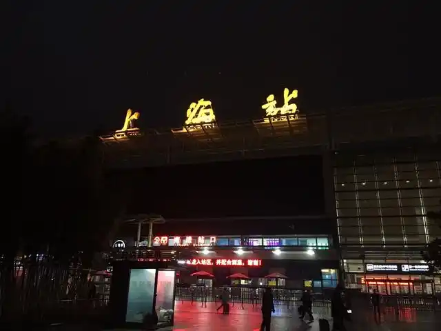 湖北人至上海复工记