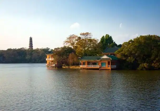 惠州有趣的景点不容错过,各具特色,你去过几个呢