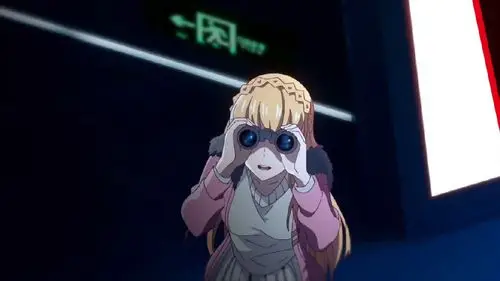 全职高手特别篇第2集荣耀女神苏沐橙上场太美了被迷住了