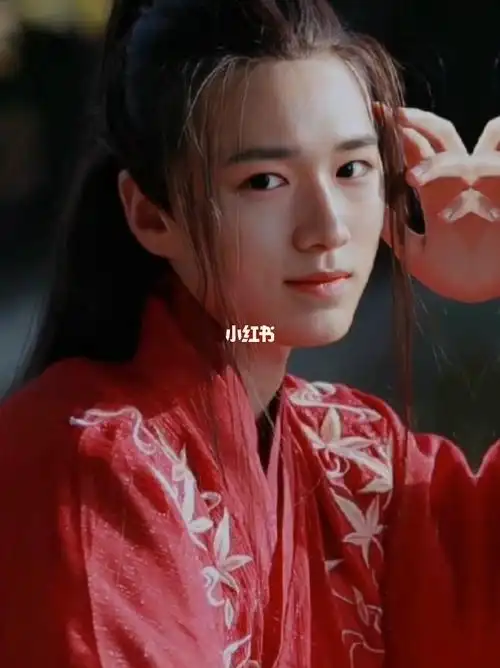 tnt时代少年团  #汉服日常