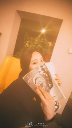 微博壁纸集-人物写真系列手机壁纸★【新浪微博:高清无水印iphon让