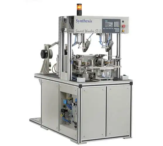 自动绕线机电气名词