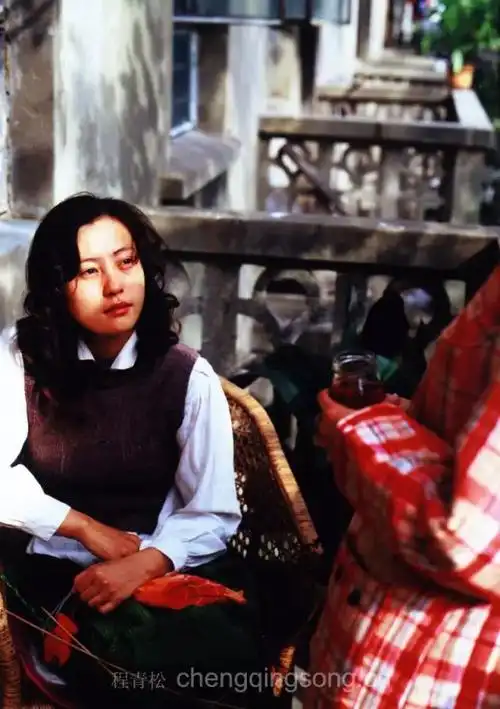 娄烨电影《颐和园》2006