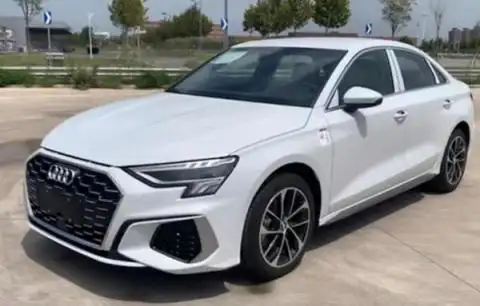 2021款奥迪a3三厢图片紫色 2021奥迪a3三厢版加长 - 网络编辑之家