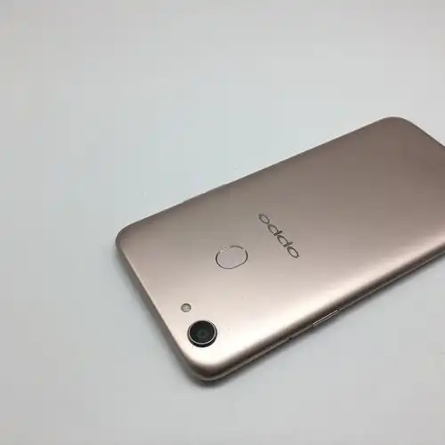 oppoa73全网通金色64g国行8成新