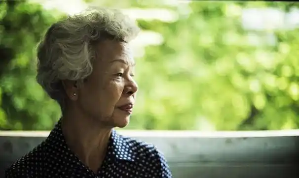 真正厉害的女人,对待男人的态度就8个字,这才是真聪明