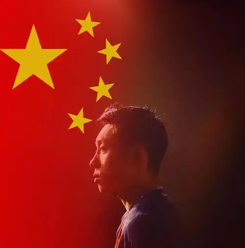 或者直接截一下就好图来自bz老师和其他姐妹#许昕  #国庆头像