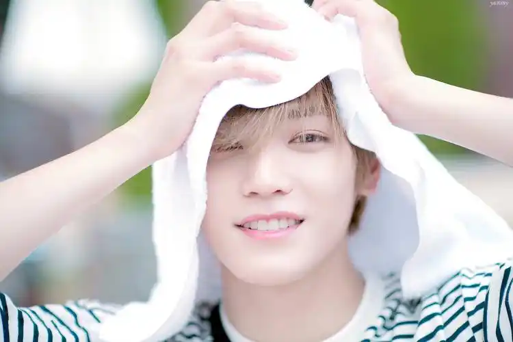 nct 2018 - 堆糖,美图壁纸兴趣社区