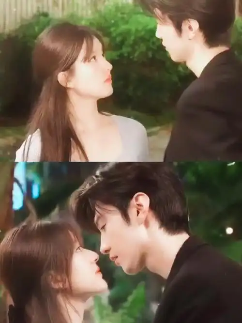 段嘉许行起来了##陈哲远吻戏好欲