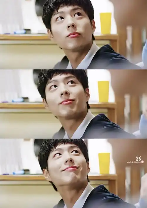 请回答1988 #朴宝剑