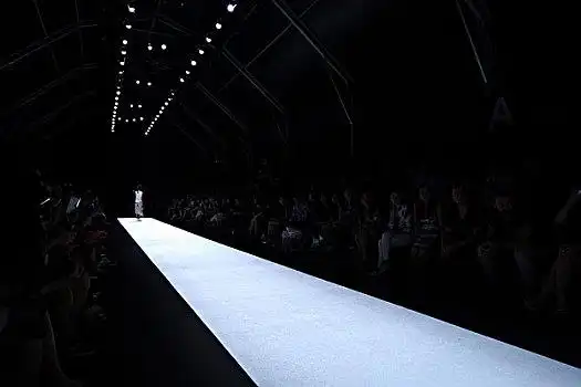时装秀图片