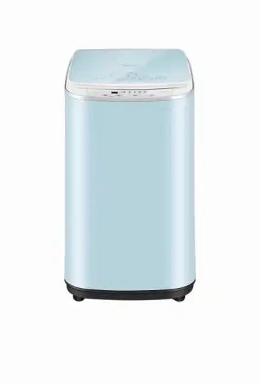 海信波轮洗衣机全自动 3公斤小型母婴迷你洗衣机 高温杀菌 宝宝儿童