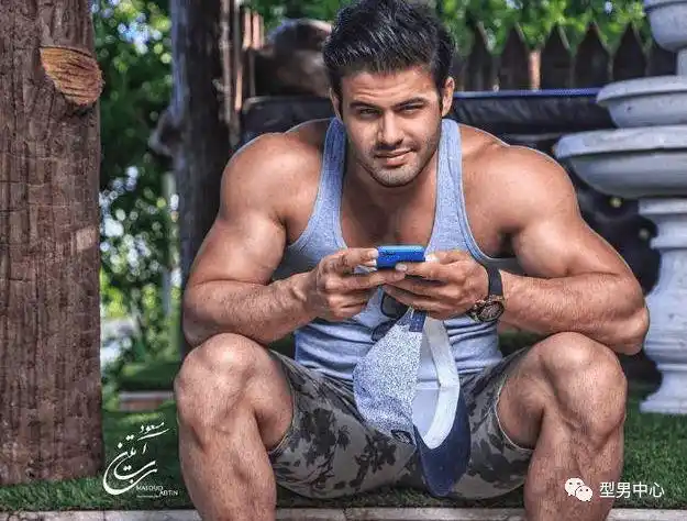 90后肌肉男婚后长胖80斤竟惨遭退货