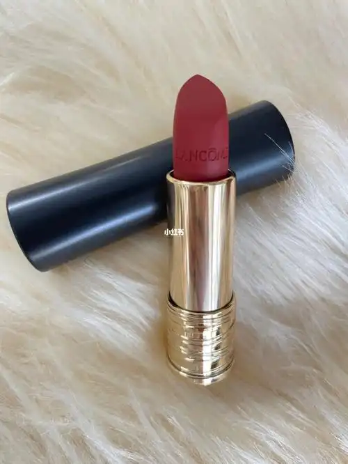 没有它我会难过#兰蔻196  #兰蔻  #口红