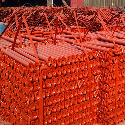 湖南省碗扣式脚手架_价格公道