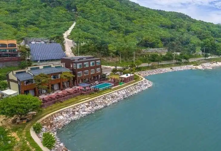 ganghwa elysia, 江华岛