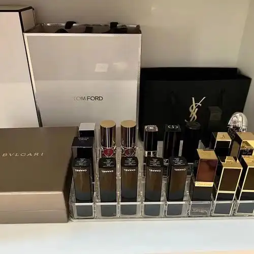 香奈儿tf限量版口红套盒