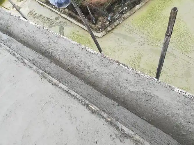 做天沟和不做天沟屋檐线优缺点比较