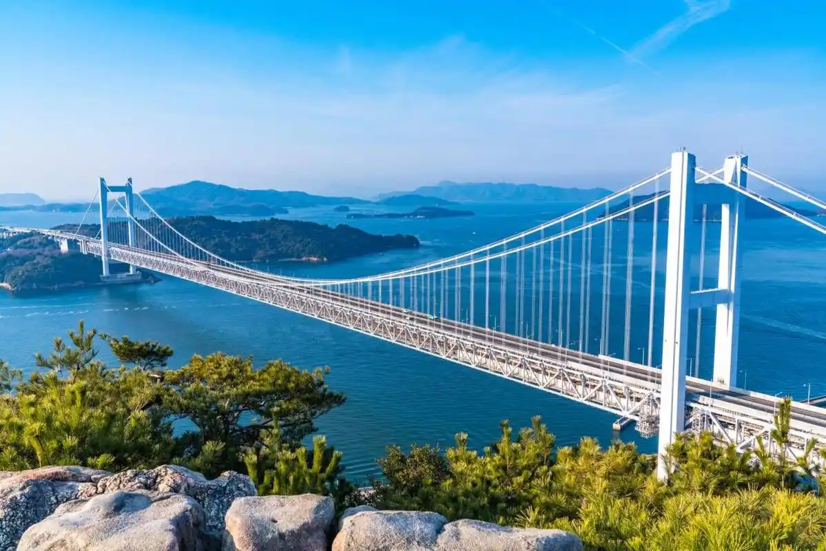 梁桥拱桥索桥桁架桥,主体结构施工,大桥承载力与安全如何保障?