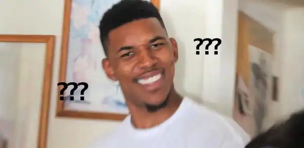 吴尊灌篮太神 "黑人问号"本尊尼克杨被吓到忙惊叹