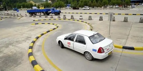 报名学车前,你需要先知道这些事情 - 阜南驾校官方网站