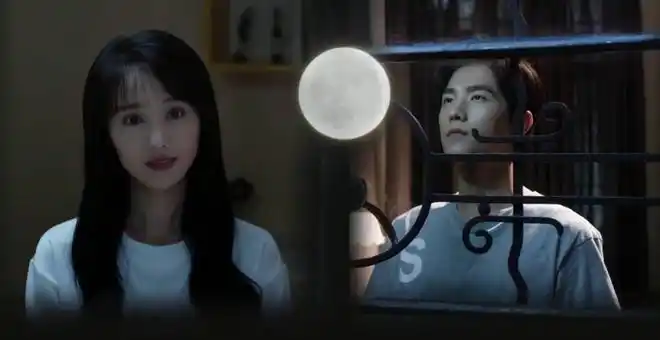 太幸福了吧现实中的贝微微和肖奈今天你酸了吗