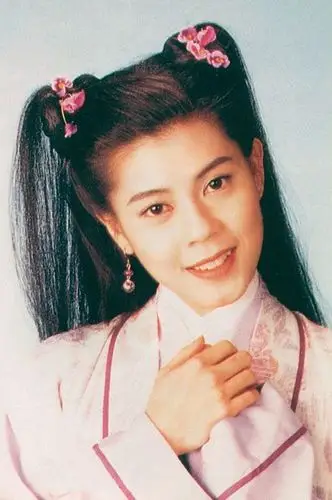 梁佩玲 1995年无线《包青天》