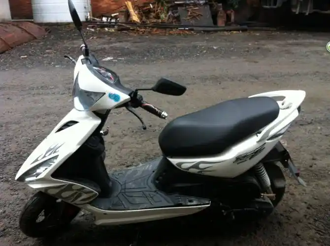 东莞出一台yamaha rsz鬼火-出售专区-摩托坊(motof.