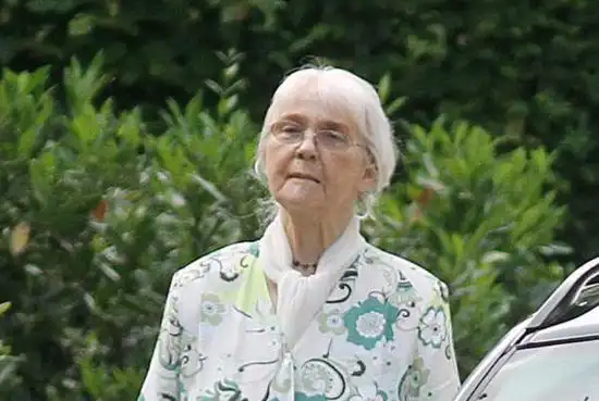 德国情报机构承认曾雇佣纳粹头子希姆莱的女儿