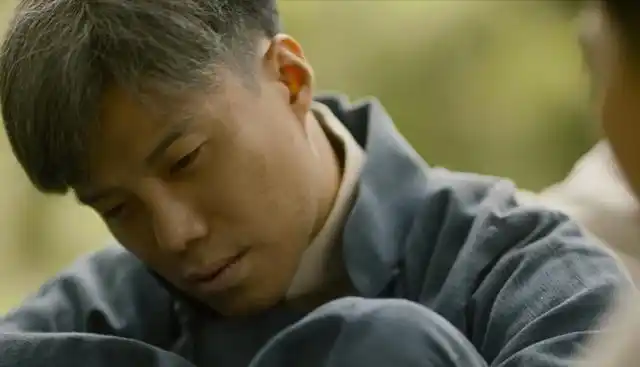 重温《觉醒年代》,想起郭心刚:中国人头可杀,不可低