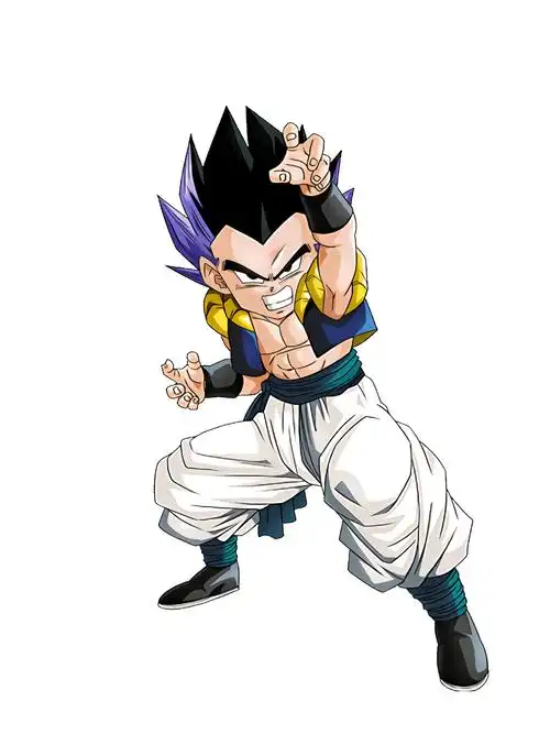 p>悟天克斯,日本漫画《 a target="_blank" href="/item/龙珠/545064