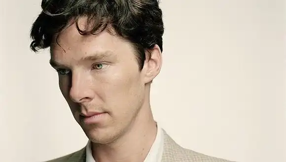 火遍全球的《神探夏洛克》终于更新了第四季,但是这样的卷福你见过吗?