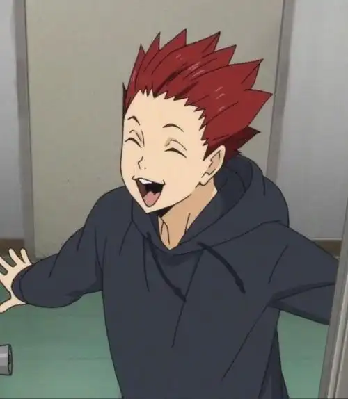 5月20日是「排球少年」天童觉的生日