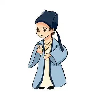 【古代人物卡通,】图片免费下载_古代人物卡通,素材_古代人物卡通