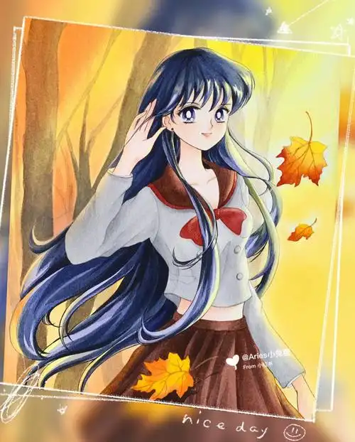 白羊座74本命火野丽