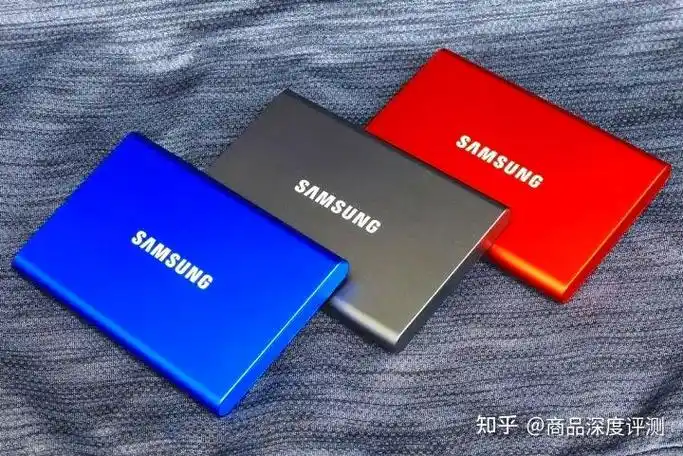 三星移动固态硬盘价格离谱更具有性价比的多款平替产品来了