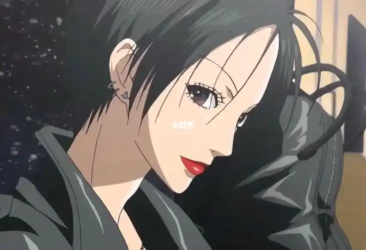 nana  #nana  #大崎娜娜  #情头  #动漫  #本城莲